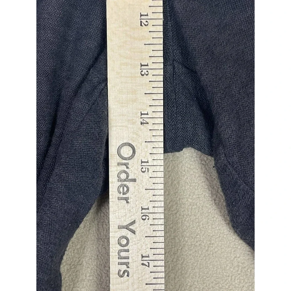 Antropology Saturday Sunday Womens M Sweatpants Gray‎ Pockets Elastic Waist